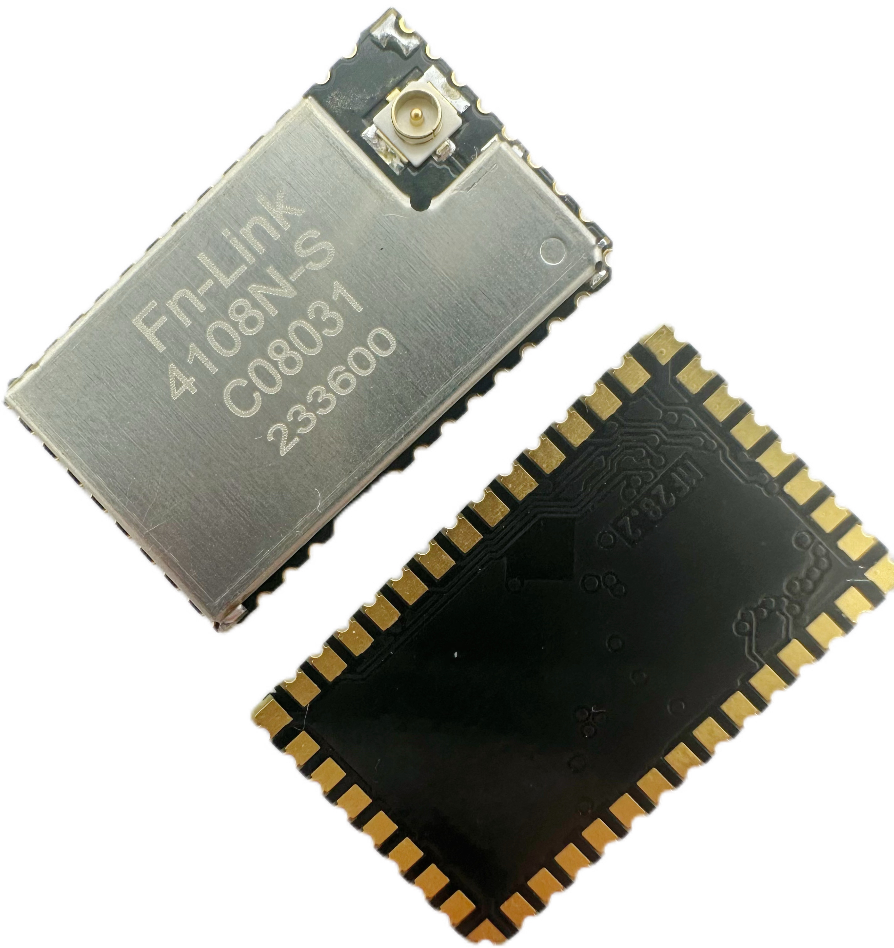The Best Wireless Communication Modules for Smart Fire Prevention