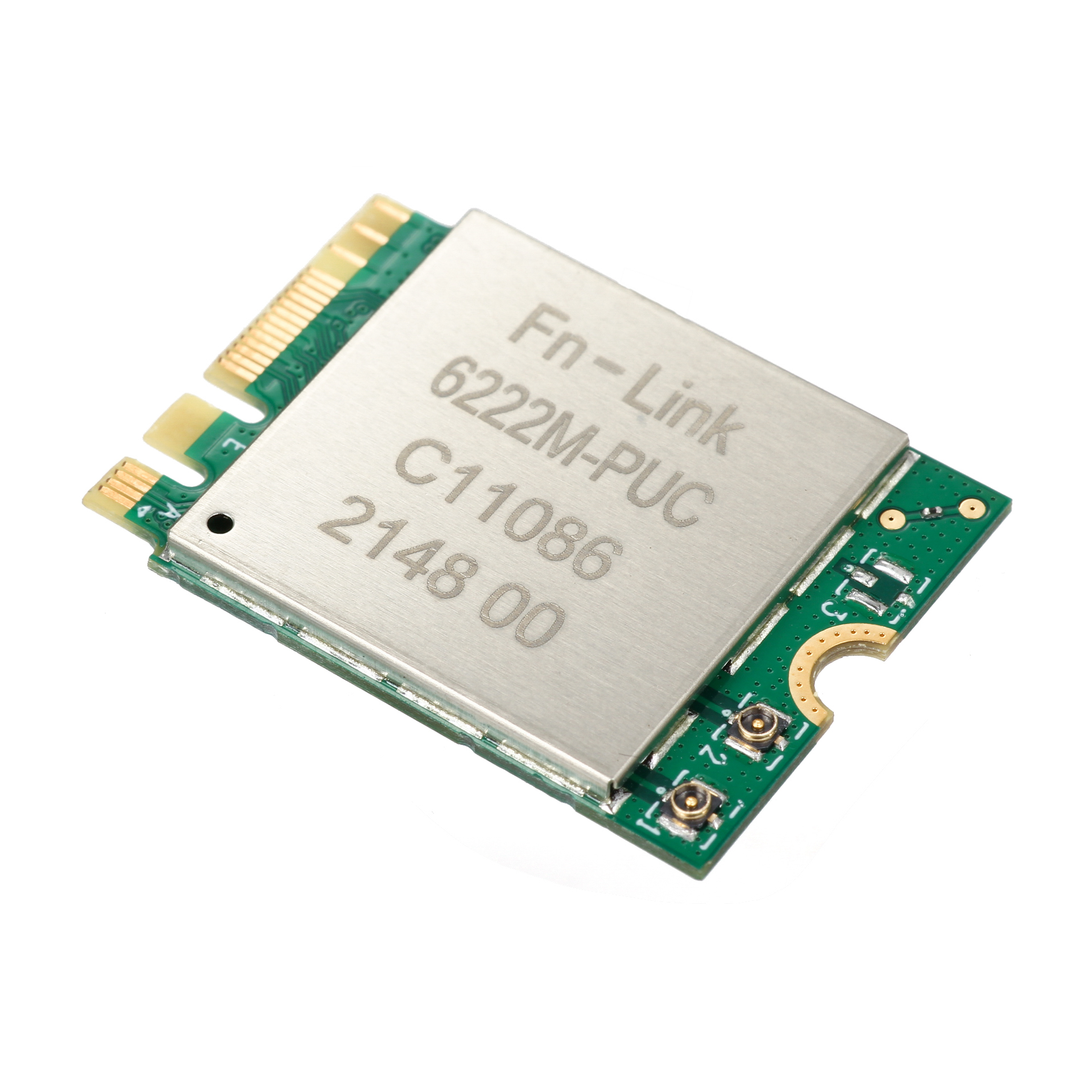 6222M-PUC Wi-Fi Module