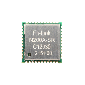 N200A-SR Wi-Fi 6 Module