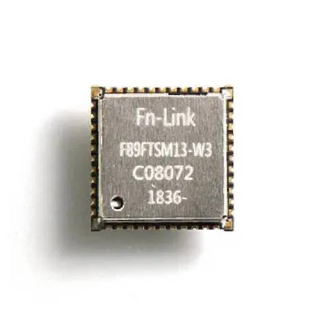 FG89FTSM13-W3 Wi-Fi Module