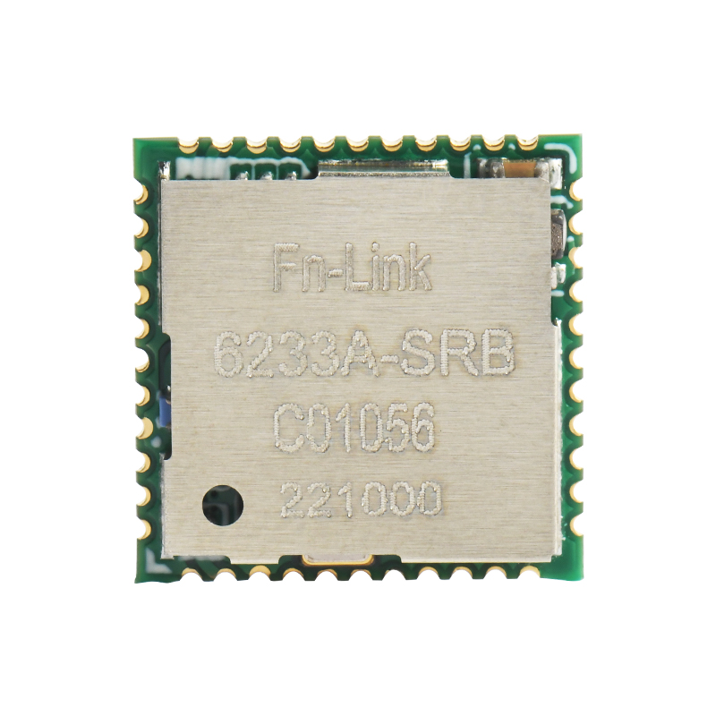 6233A-SRB Wi-Fi Module
