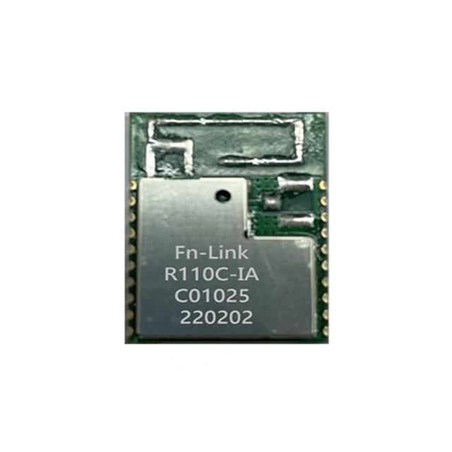 R110C-IA Bluetooth Module