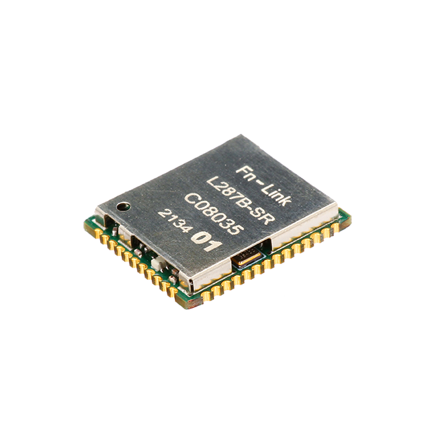 L287B-SR Wi-Fi Module