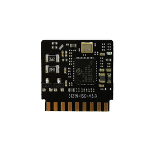 3121N-ISC PLC-IoT Module