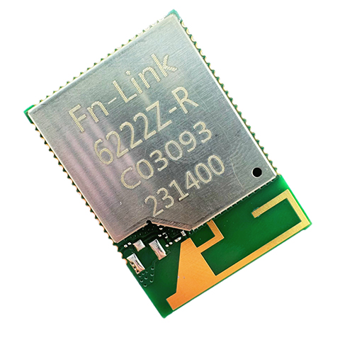6222Z-R Wi-Fi Single-band IoT Combo Module