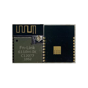 6110H-IX IoT Module