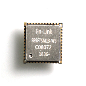 FG89FTSM13-W3 Wi-Fi Module